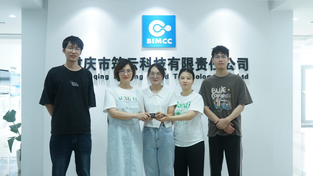最具市场潜力奖 第六组bimcc数字出海解决方案~1